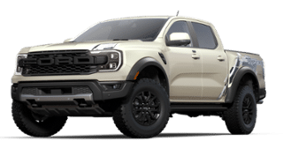 2025 Ford Ranger® External Image 2